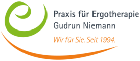Logo Ergotherapie Niemann